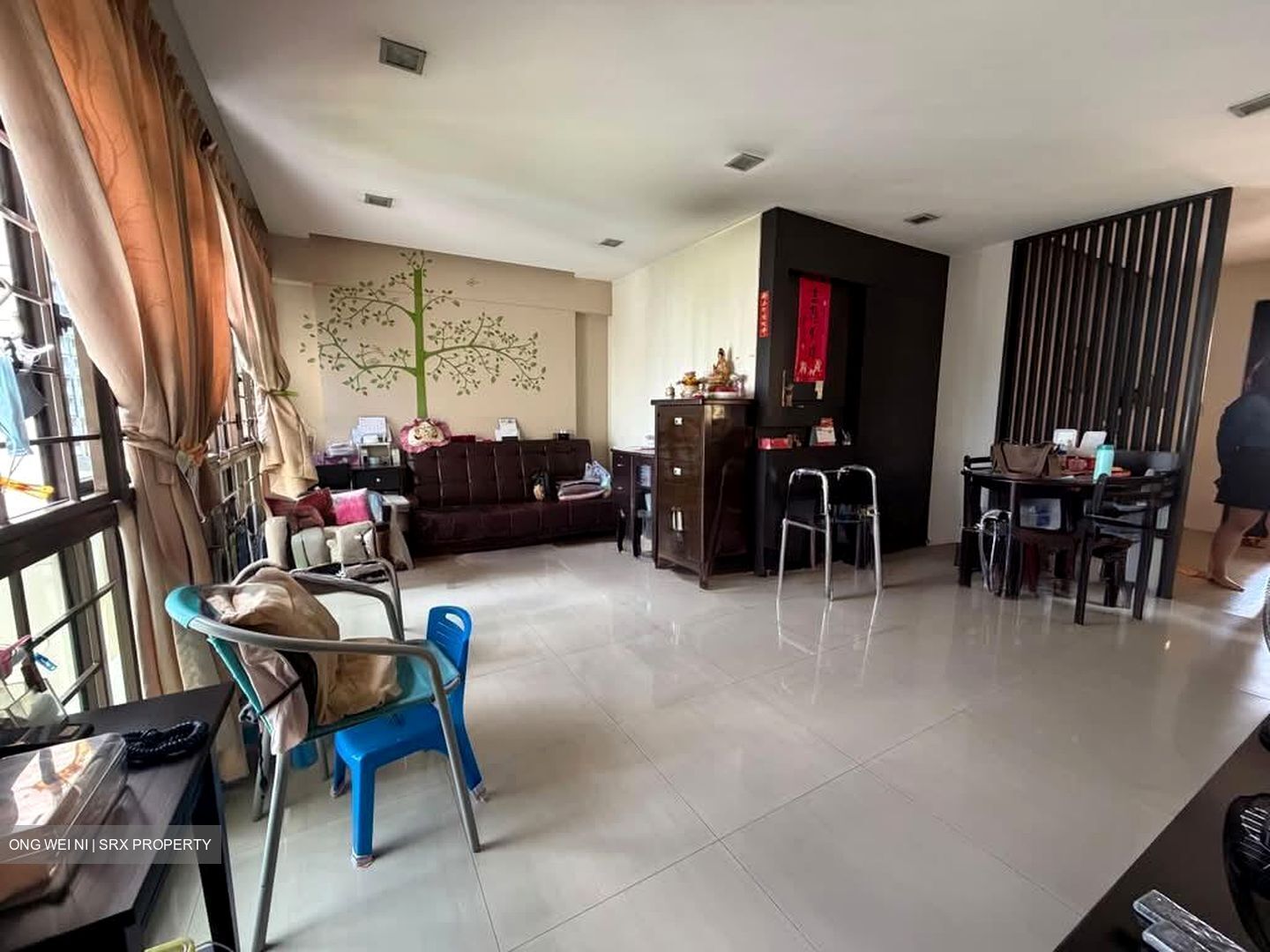 Blk 154 Rivervale Green (Sengkang), HDB 4 Rooms #563945241